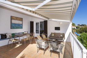Villa De Lujo MFS