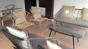 Villa De Lujo MFS