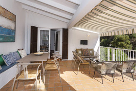 Villa De Lujo MFS