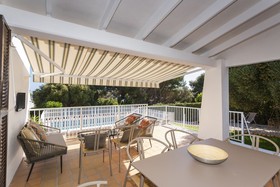 Villa De Lujo MFS