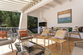 Villa De Lujo MFS