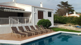 Villa De Lujo MFS