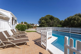 Villa De Lujo MFS