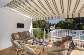 Villa De Lujo MFS