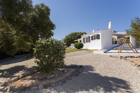 Villa De Lujo MFS
