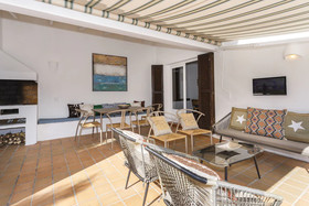Villa De Lujo MFS
