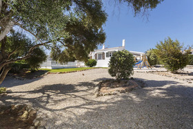 Villa De Lujo MFS