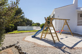 Villa De Lujo MFS