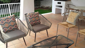 Villa De Lujo MFS