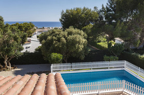 Villa De Lujo MFS