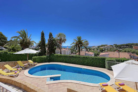 Villa Fantasia