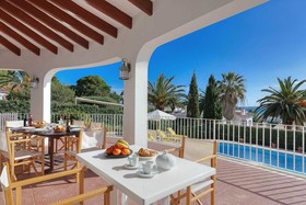 Villa Fantasia