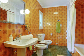 Villa Fantasia