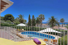 Villa Fantasia