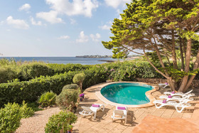 Villa MarBlau