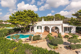 Villa MarBlau