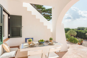 Villa MarBlau