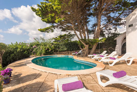Villa MarBlau