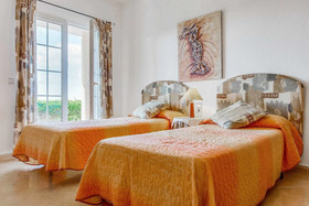 Villa Maricel