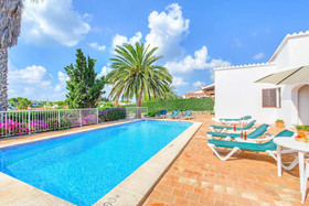 Villa Marigold