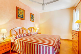Villa Marigold