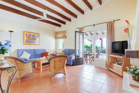 Villa Marigold