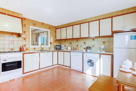 Villa Marigold
