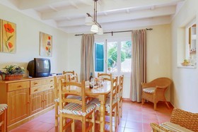 Villa Marigold