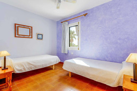 Villa Marigold