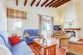 Villa Marigold