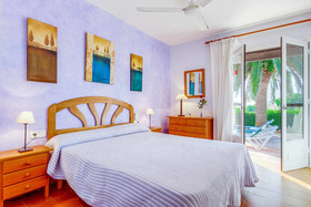 Villa Marigold