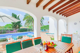 Villa Marigold