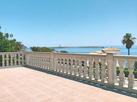 Villa Mar y Tu