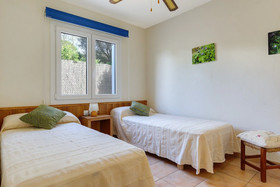 Villa Menorca Binillor