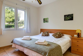 Villa Menorca Binillor