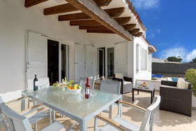 Villa Menorca Binillor