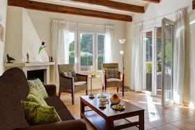 Villa Menorca Binillor