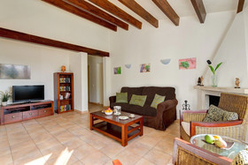 Villa Menorca Binillor