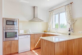 Villa Poppy