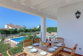 Villa Poppy