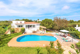 Villa Roqueta
