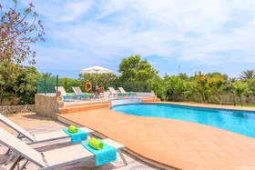 Villa Roqueta