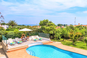Villa Roqueta