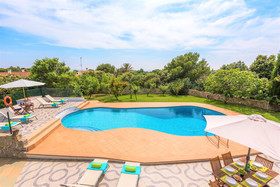 Villa Roqueta