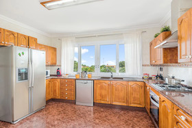 Villa Roqueta