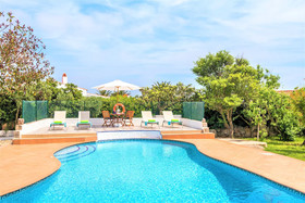 Villa Roqueta
