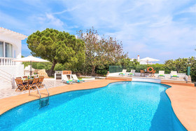 Villa Roqueta