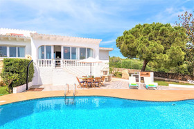Villa Roqueta