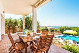 Villa Satalaia