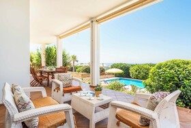 Villa Satalaia